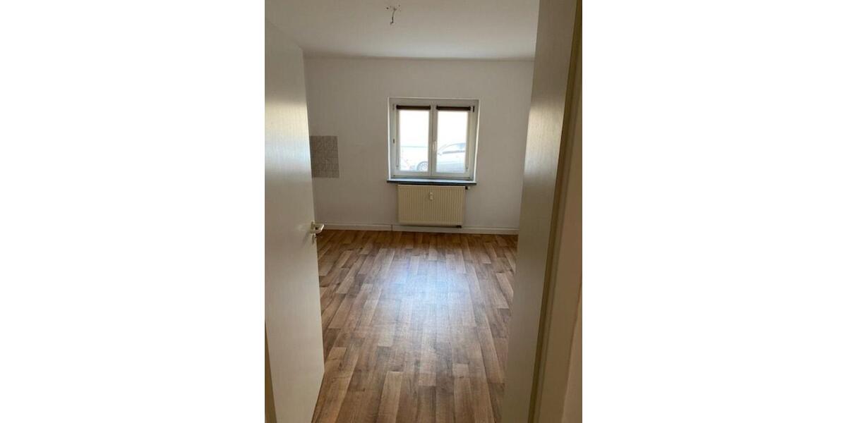 Schöne 2-Raumwohnung in Bürgel 2 zimmer