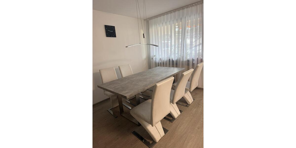 Terrassenwohnung Beilstein - 3.5 Zimmer, 96 m&sup2;, 1.350&euro; | Angebot:25402478