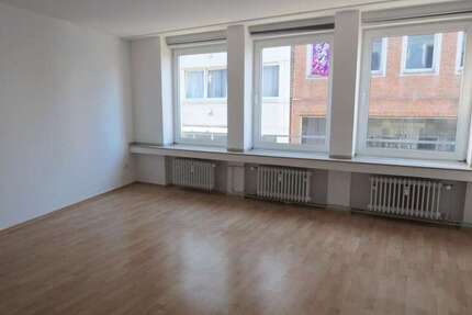Wohnung zum Mieten in Aachen Mitte 340 € 34 m²