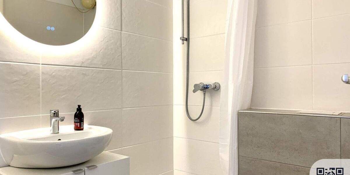 Etagenwohnung Augsburg Innenstadt - 2 Zimmer, 2.195&euro; | Angebot:25715536