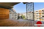 Die Seele baumeln lassen: Tolle 3-Zi. Wohnung mit Sonnenbalkon und vielen Wohnfeelings! 3 zimmer