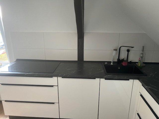 Dachgeschoßwohnung Frankenberg (Sachsen) - 3 Zimmer, 74 m&sup2;, 450&euro; | Angebot:26415709