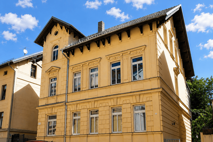 Wohnung Altenburg Nord - 4 Zimmer, 91 m&sup2;, 363&euro; | Angebot:26149378