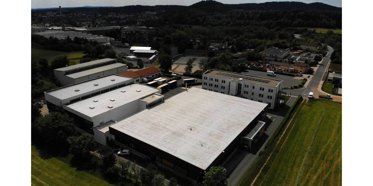 Gewerbeobjekt Pegnitz Rosenhof - 1.490&euro; | Angebot:25671083