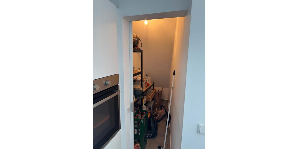 Wohnen auf Zeit Darmstadt Darmstadt-Nord - 1 Zimmer, 13 m&sup2;, 605&euro; | Angebot:26691546