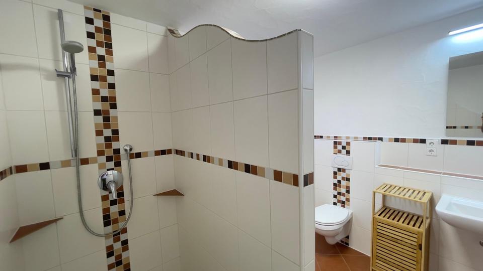 Erdgeschoßwohnung Löffingen - 2 Zimmer, 62 m&sup2;, 680&euro; | Angebot:26613961