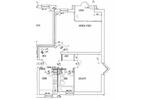 Etagenwohnung Herzberg am Harz - 2 Zimmer, 72 m&sup2;, 580&euro; | Angebot:26566034