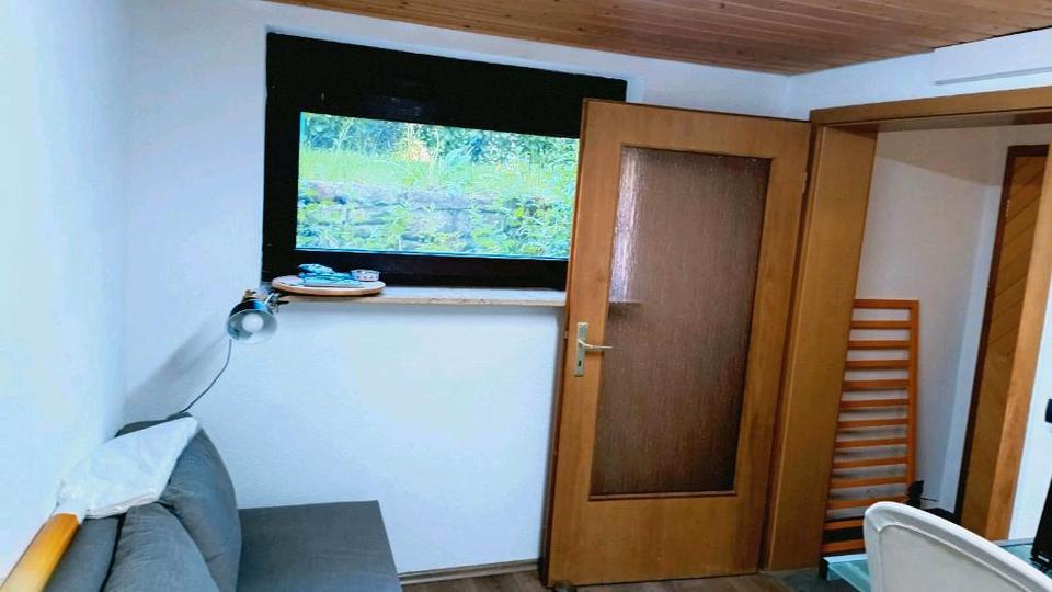 Erdgeschoßwohnung Hessigheim - 3.5 Zimmer, 85 m&sup2;, 1.150&euro; | Angebot:26699879