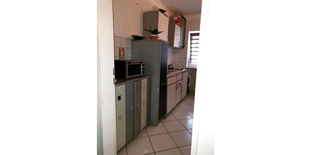 Wohnen auf Zeit Karlsruhe Wettersbach - 1 Zimmer, 22 m&sup2;, 600&euro; | Angebot:25180237