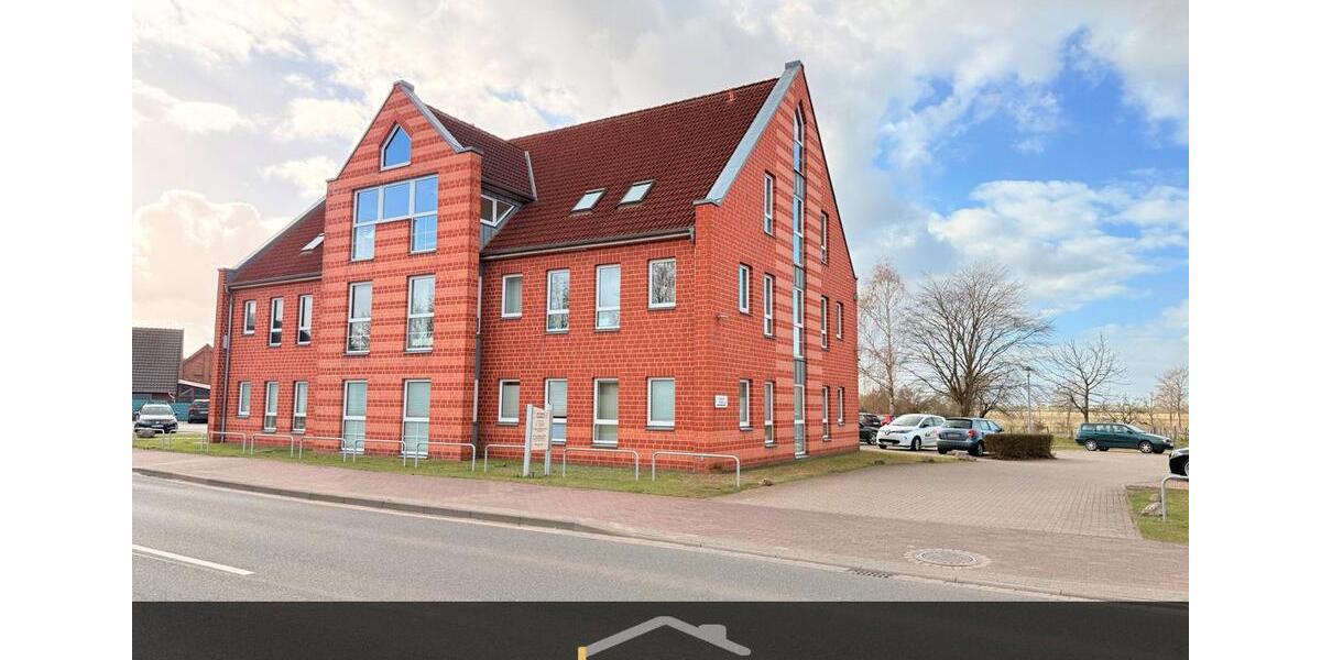 Loft - Studio - Atelier Eystrup - 2.5 Zimmer, 104 m&sup2;, 780&euro; | Angebot:26001547