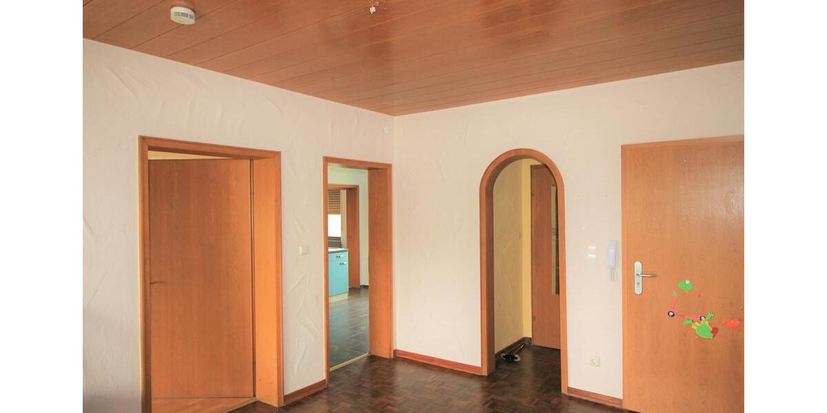 Erdgeschoßwohnung Prüm - 3 Zimmer, 116 m&sup2;, 910&euro; | Angebot:25868016