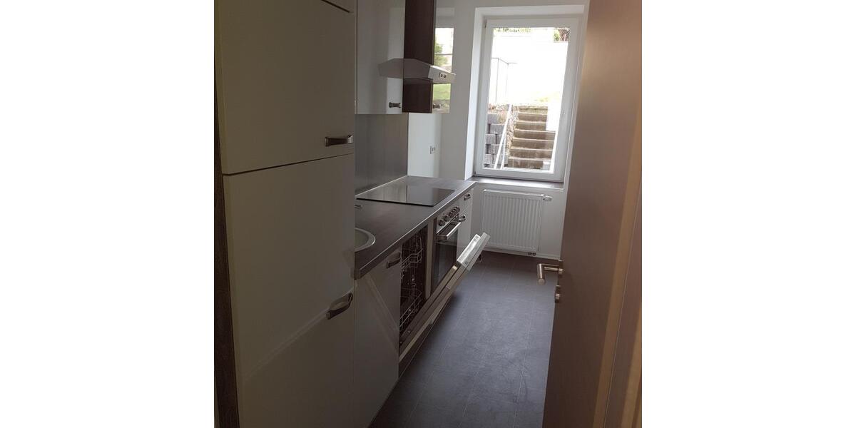 Etagenwohnung Mittweida - 1 Zimmer, 31 m&sup2;, 310&euro; | Angebot:25907365