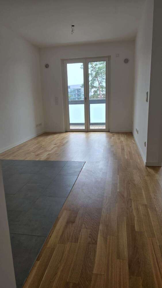 Wohnung zum Mieten in Erlangen 485,30 € 49.52 m²