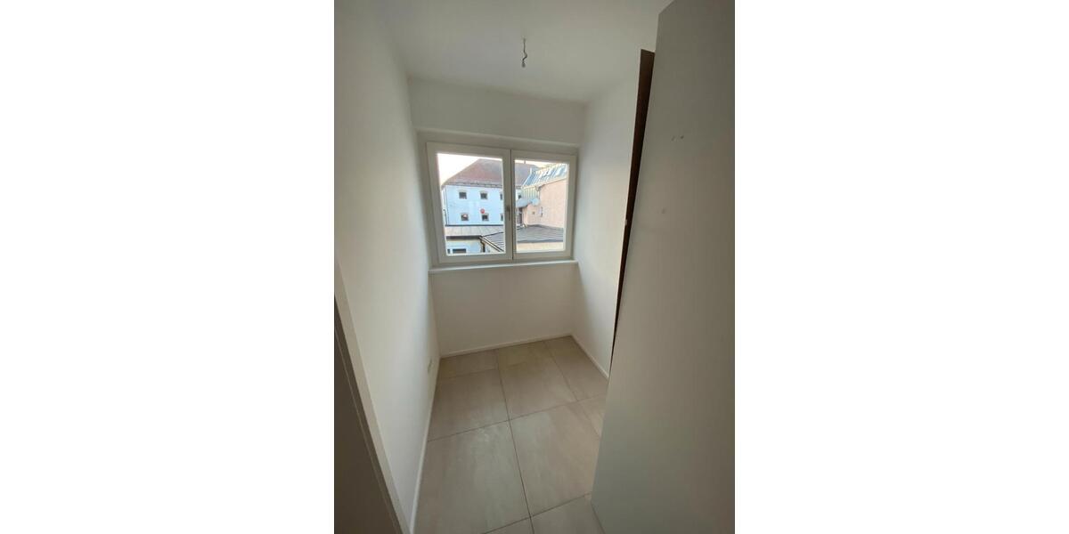 Etagenwohnung Passau Mühltal - 1 Zimmer, 33 m&sup2;, 520&euro; | Angebot:26649873