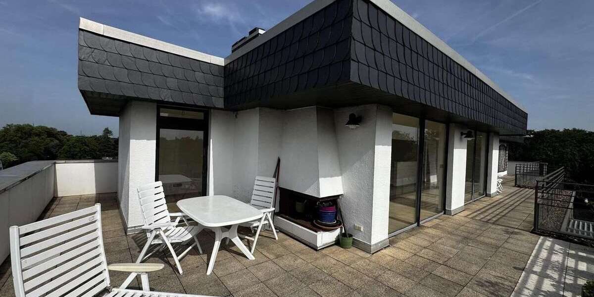 Etagenwohnung Krefeld Bockum - 3 Zimmer, 160 m&sup2;, 1.290&euro; | Angebot:26901503