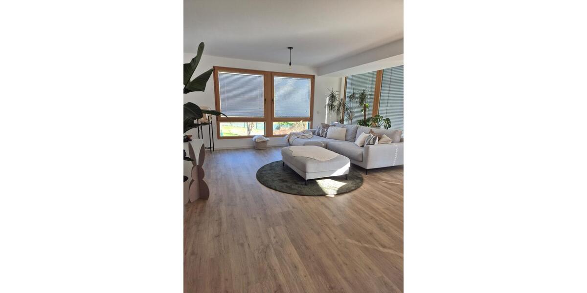 Erdgeschoßwohnung Traben-Trarbach Trarbach - 4 Zimmer, 138 m&sup2;, 1.290&euro; | Angebot:25757354