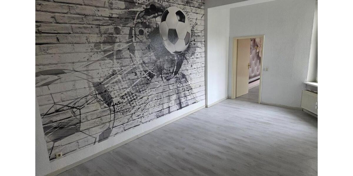 Erdgeschoßwohnung Rathenow - 4 Zimmer, 105 m&sup2;, 790&euro; | Angebot:26619786