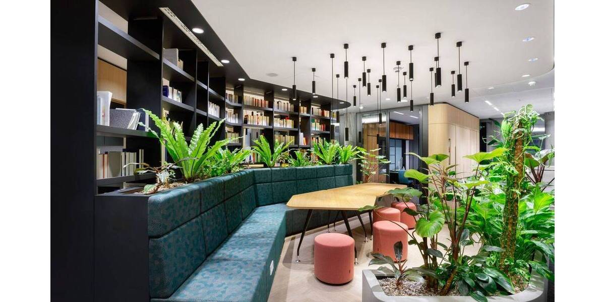 Gewerbeobjekt Frankfurt am Main Innenstadt - 3.499&euro; | Angebot:26181383