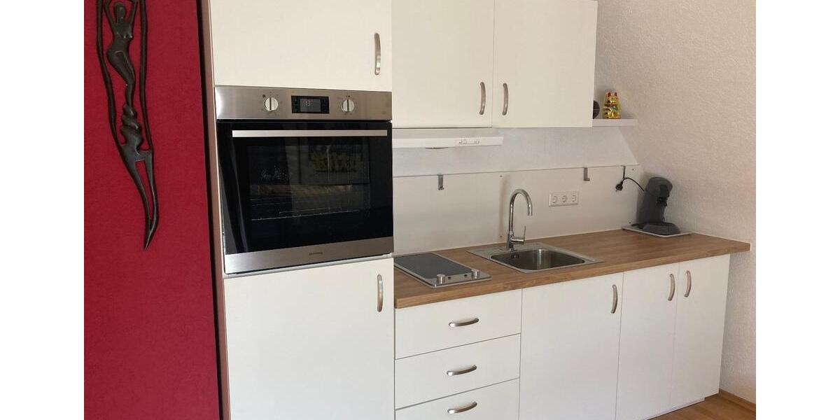 Wohnen auf Zeit Kirchheim unter Teck - 2 Zimmer, 1.100&euro; | Angebot:21425640