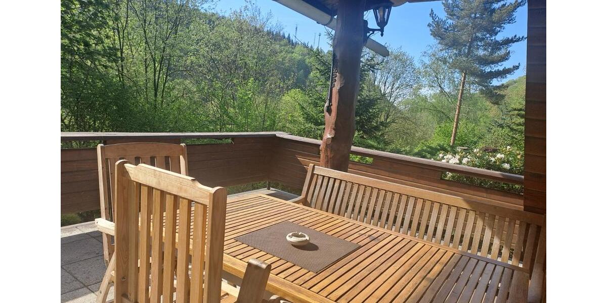 Wohnen auf Zeit Walkenried - 4 Zimmer, 65 m&sup2;, 95&euro; | Angebot:25963662