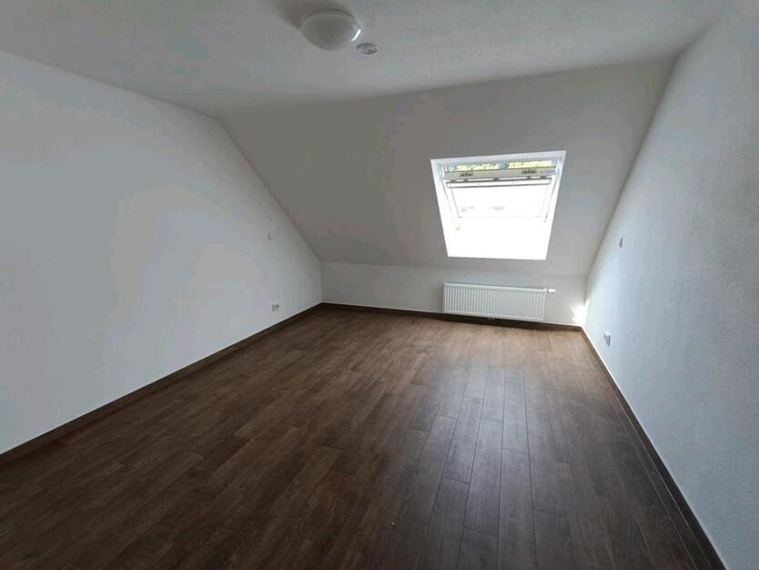 4,5 Zimmer Wohnung in Sulz am Neckar