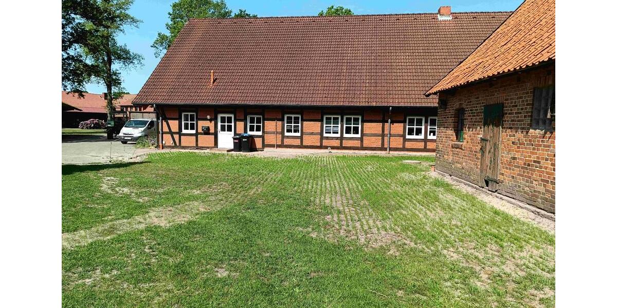 Erdgeschoßwohnung Bothel - 3 Zimmer, 75 m&sup2;, 750&euro; | Angebot:25944731