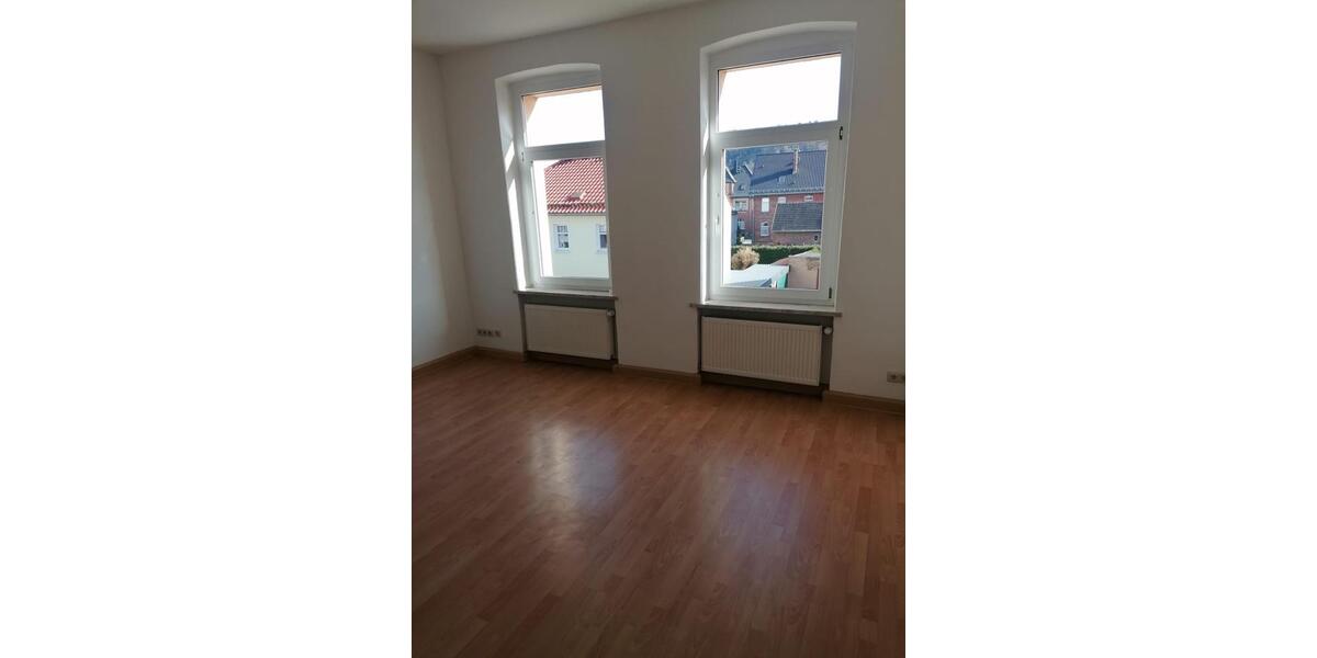 Etagenwohnung Blankenburg (Harz) - 3 Zimmer, 75 m&sup2;, 495&euro; | Angebot:26136847
