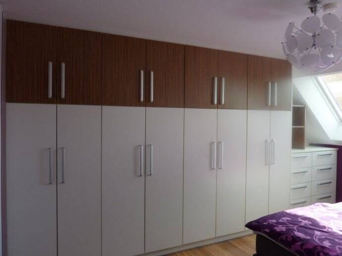 Etagenwohnung Heilbronn - 2 Zimmer, 80 m&sup2;, 1.300&euro; | Angebot:26107225