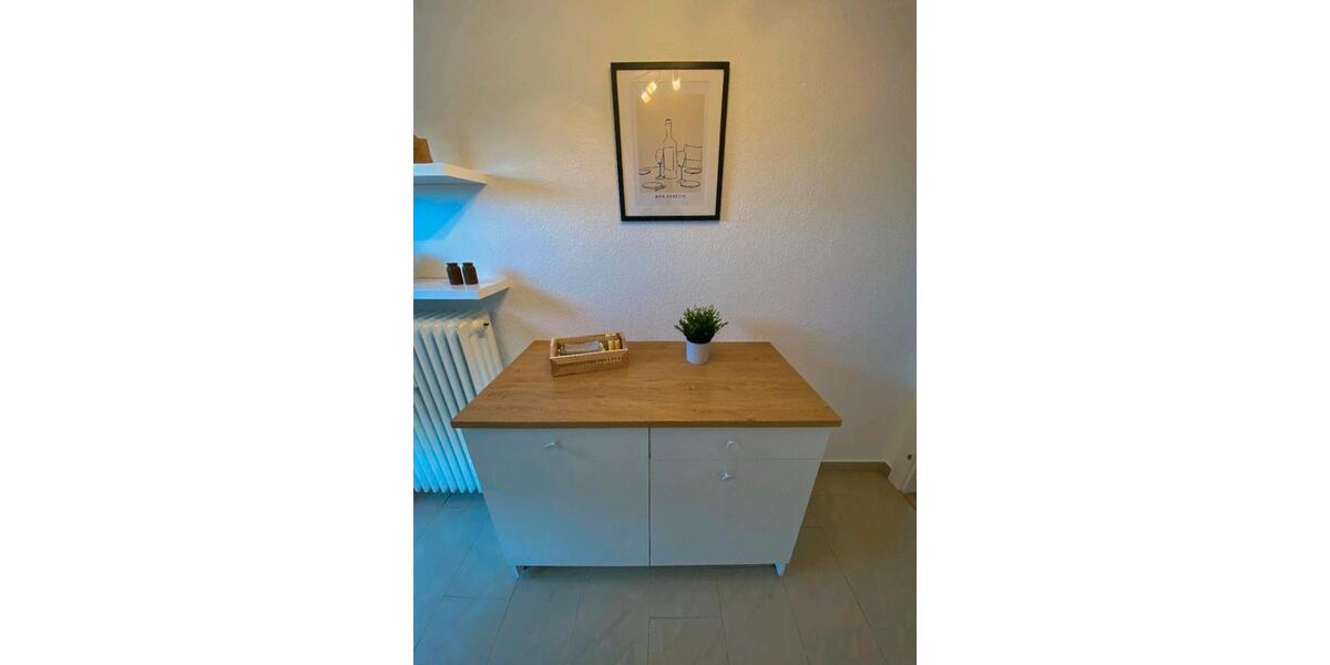 Dachgeschoßwohnung Grömitz - 2 Zimmer, 40 m&sup2;, 990&euro; | Angebot:25944644