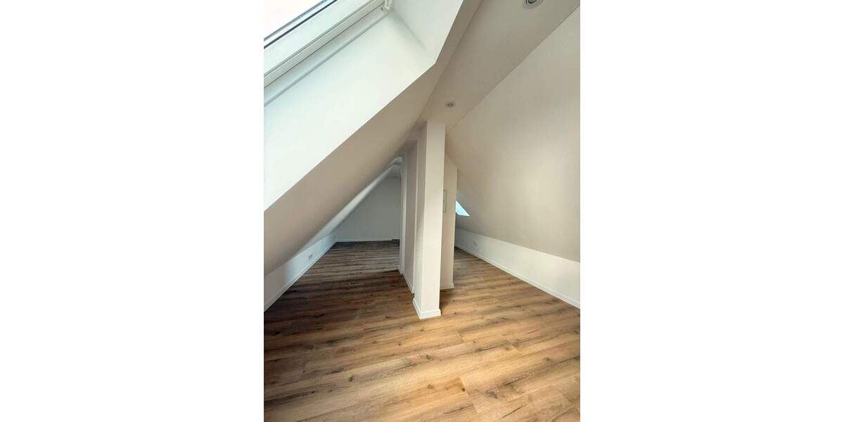 Etagenwohnung Nürnberg Lichtenhof - 2 Zimmer, 44 m&sup2;, 800&euro; | Angebot:26763282