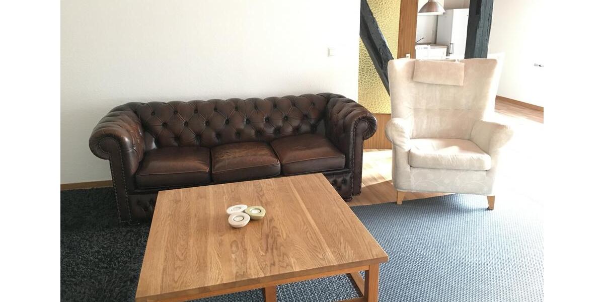 Wohnen auf Zeit Rendsburg - 5 Zimmer, 160 m&sup2;, 16&euro; | Angebot:25302988