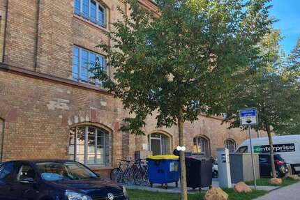 Wohnung zum Mieten in Landau 540 € 33 m² 1 zimmer