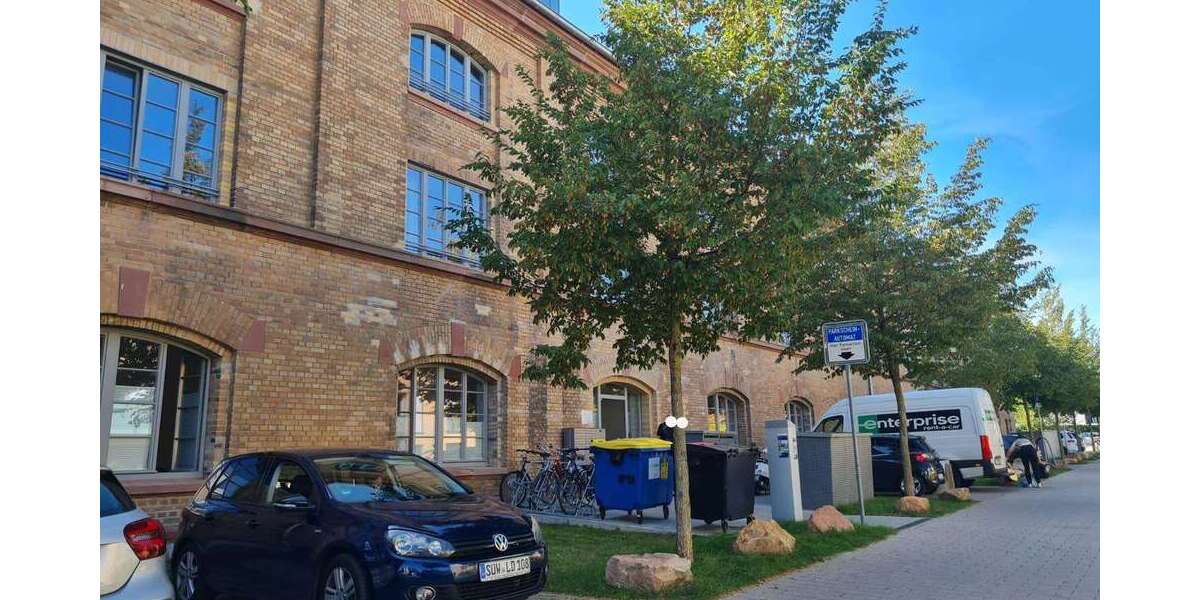 Wohnung zum Mieten in Landau 540 € 33 m² 1 zimmer