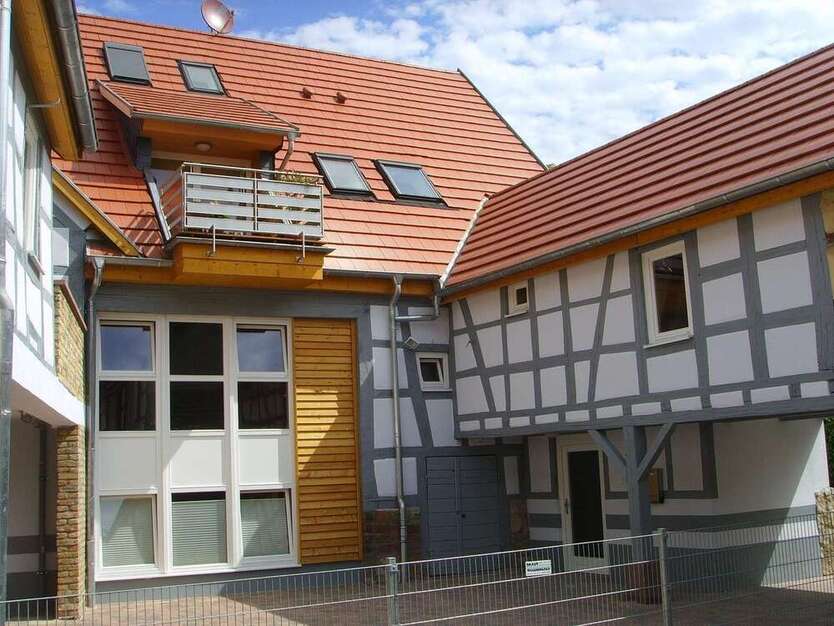 Wohnung zum Mieten in Trebur 1.255 € 119 m²