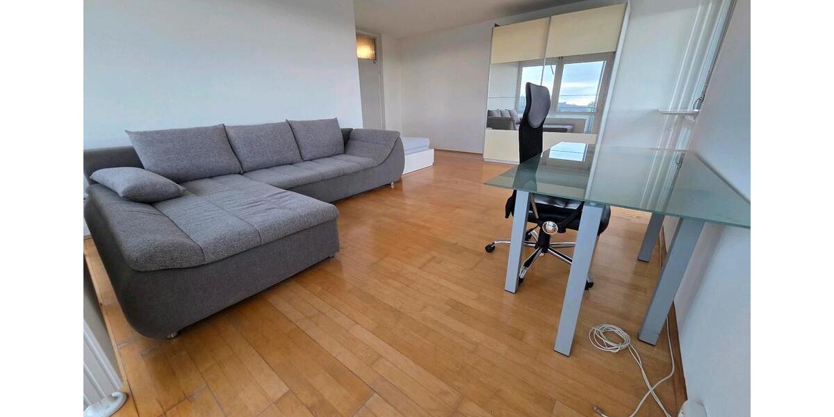 Wohnen auf Zeit Lahr (Schwarzwald) - 4 Zimmer, 25 m&sup2;, 740&euro; | Angebot:26569206
