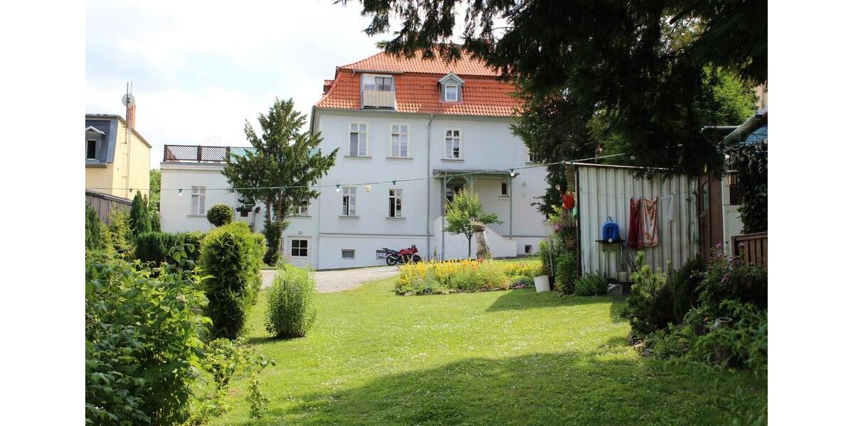 Erdgeschoßwohnung Ballenstedt - 1 Zimmer, 43 m&sup2;, 302&euro; | Angebot:24587339