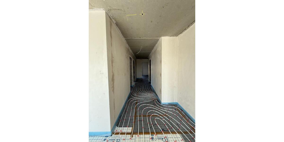 Etagenwohnung Wittlich - 4 Zimmer, 122 m&sup2;, 1.400&euro; | Angebot:26180840