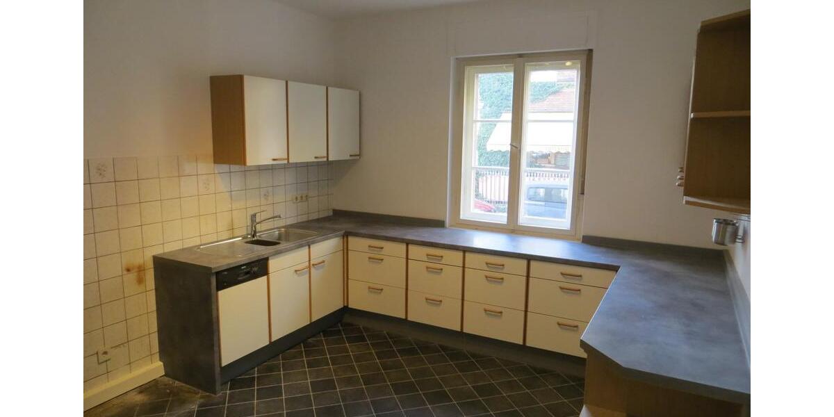 Erdgeschoßwohnung Nürnberg Kleinweidenmühle - 2 Zimmer, 70 m&sup2;, 820&euro; | Angebot:24368250