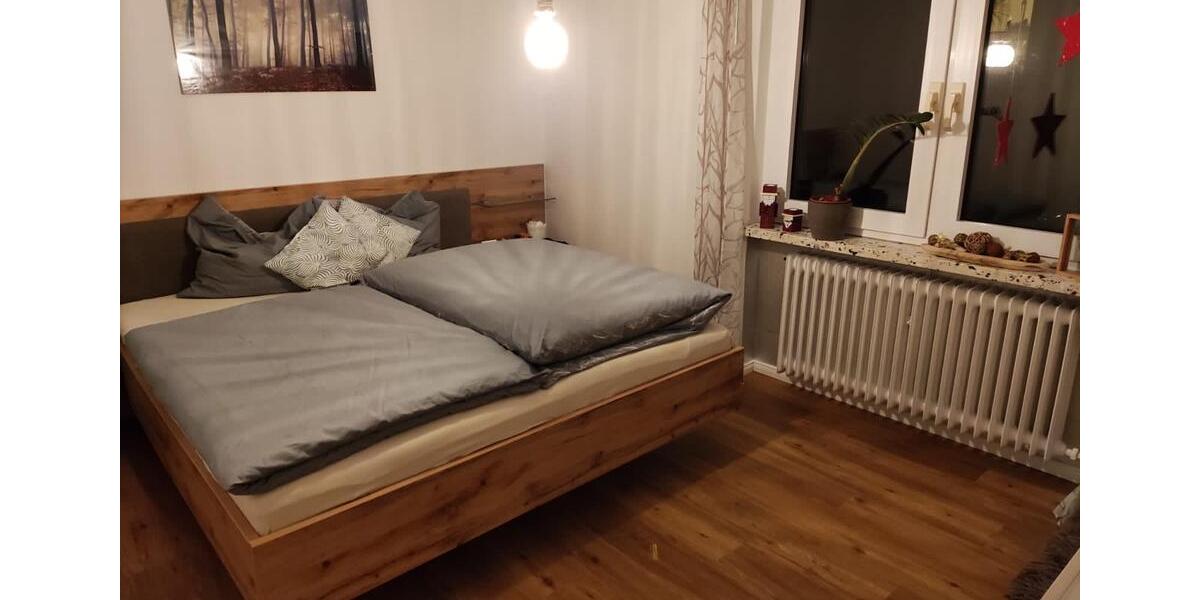 Etagenwohnung Soltau - 3 Zimmer, 78 m&sup2;, 660&euro; | Angebot:26565512