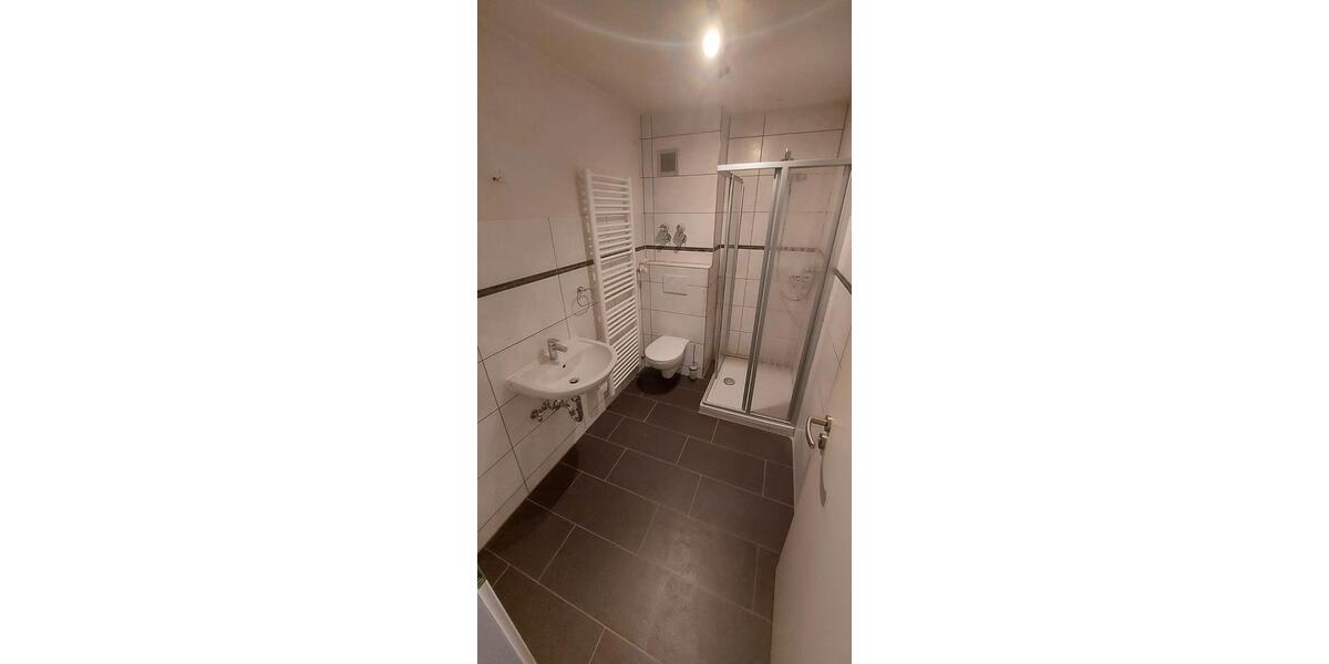 Dachgeschoßwohnung Landsberg am Lech Ellighofen - 2.5 Zimmer, 58 m&sup2;, 800&euro; | Angebot:26356648