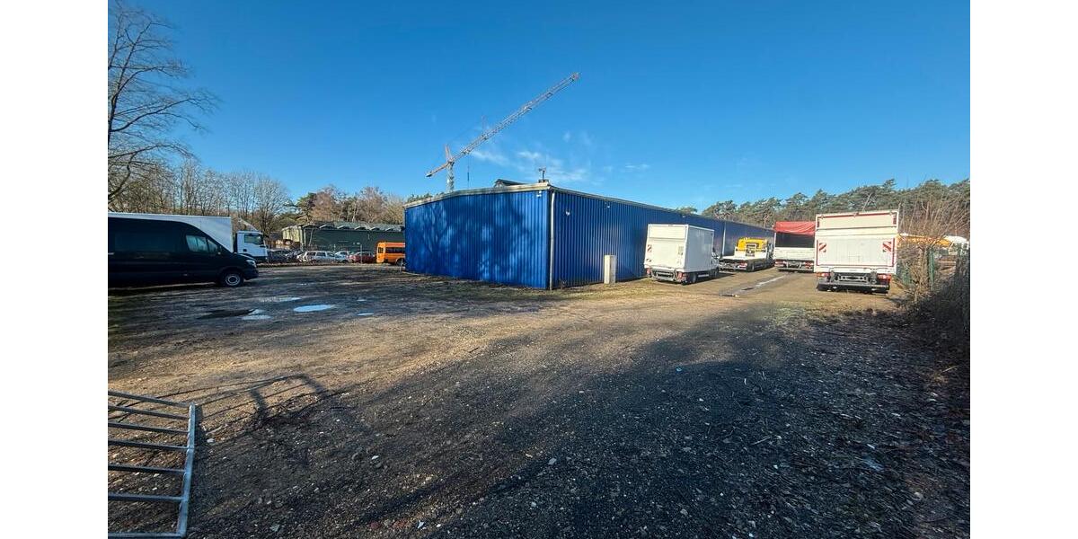 Gewerbeobjekt Wegberg - 3.950&euro; | Angebot:26547723