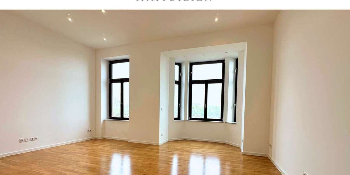 Etagenwohnung Mainz Neustadt - 2 Zimmer, 73 m&sup2;, 1.825&euro; | Angebot:26043672