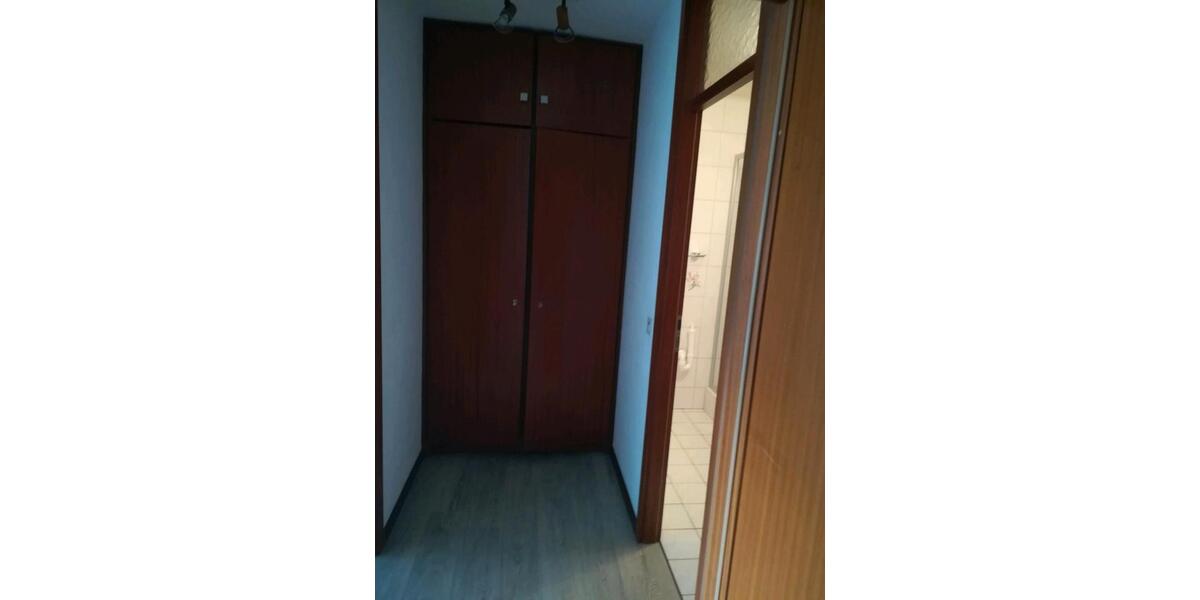 Etagenwohnung Wiehl - 2 Zimmer, 54 m&sup2;, 680&euro; | Angebot:25406236