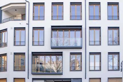 Wohnung Aschaffenburg Österreicher Kolonie - 2 Zimmer, 75 m&sup2;, 1.290&euro; | Angebot:27254836