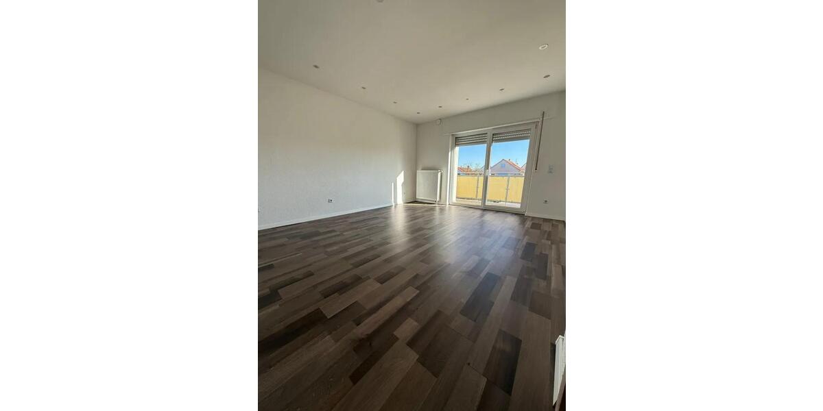 4-Zimmer Wohnung in Neuss-Stadionviertel - Jobcenter möglich! 4 zimmer