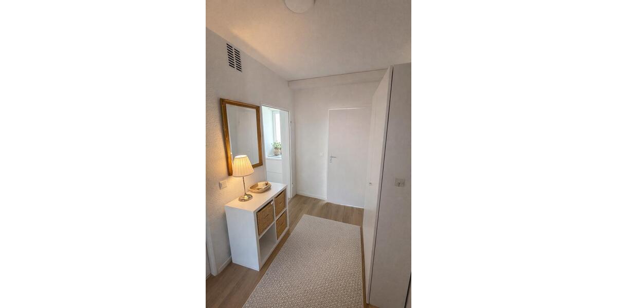 Wohnen auf Zeit Aachen Aachen-Mitte - 2 Zimmer, 52 m&sup2;, 890&euro; | Angebot:26145999