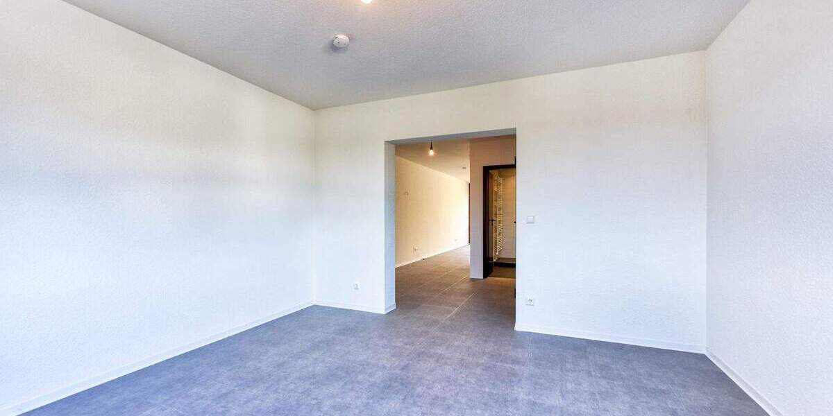 Etagenwohnung Ludwigsburg Ost - 3 Zimmer, 88 m&sup2;, 1.205&euro; | Angebot:24776195