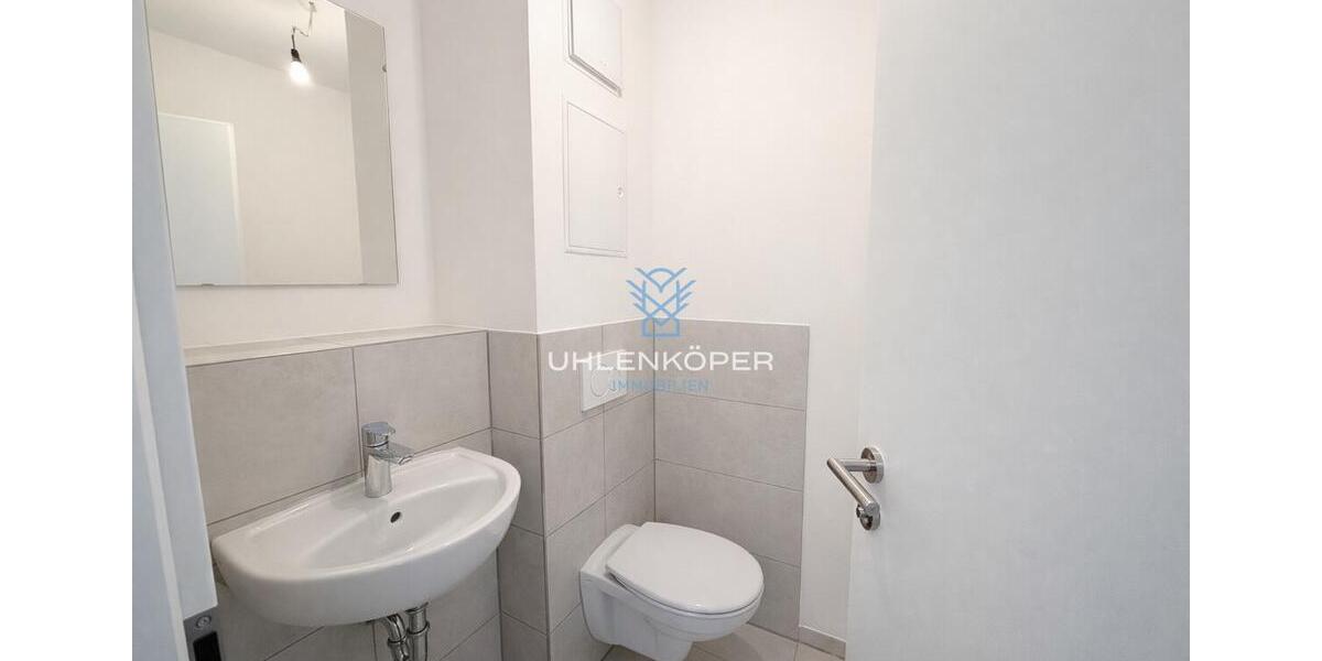 Etagenwohnung Uelzen - 3 Zimmer, 103 m&sup2;, 1.180&euro; | Angebot:26497001