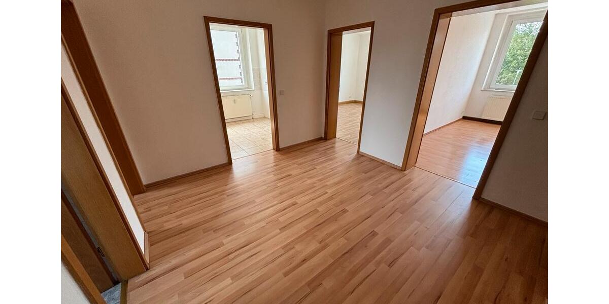 Etagenwohnung Penig - 3 Zimmer, 73 m&sup2;, 718&euro; | Angebot:24399184