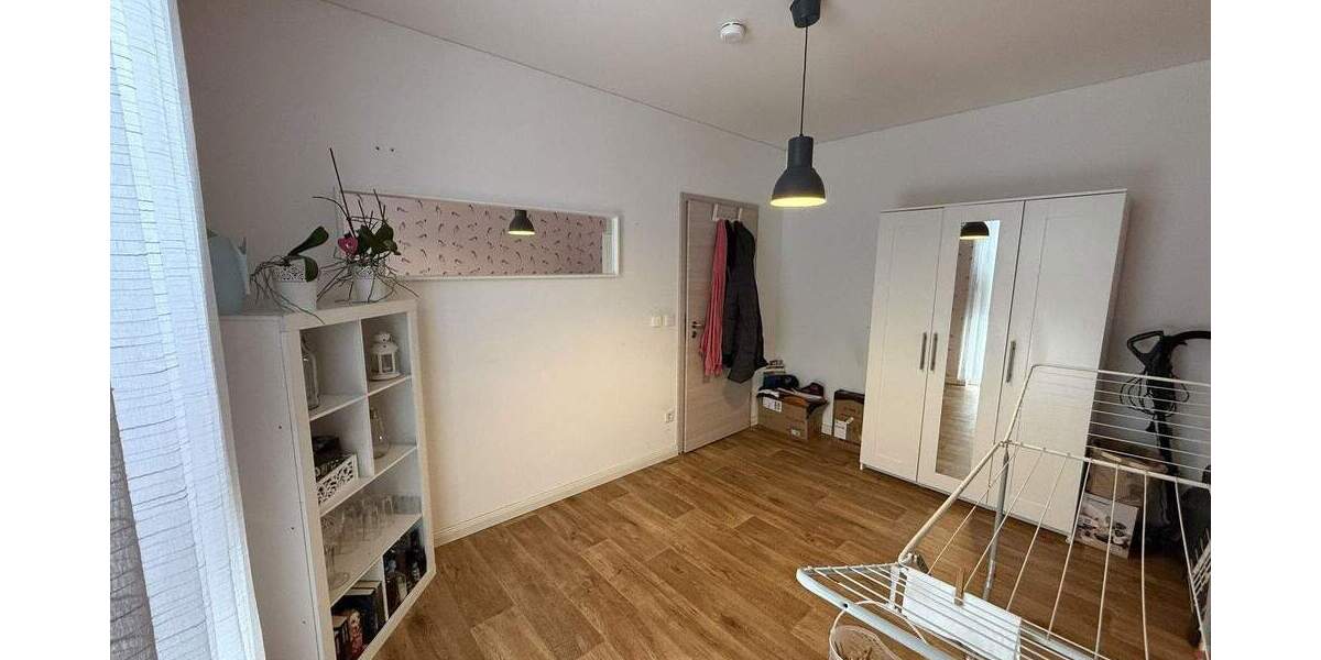 Etagenwohnung Westerbeck Westerbeck - 4 Zimmer, 110 m&sup2;, 1.215&euro; | Angebot:25964556